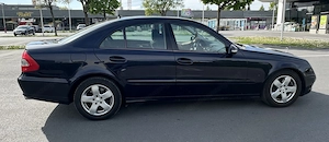 Mercedes Benz E320cdi Bild 4