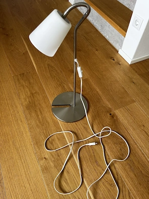 Schreibtischlampe  Bild 2