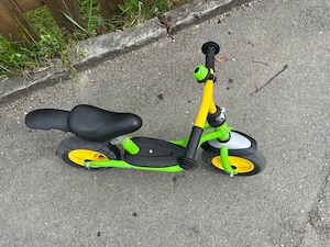 Laufrad von Puky zu verkaufen 