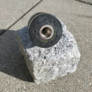 Makita Bohrfutter Bild 3