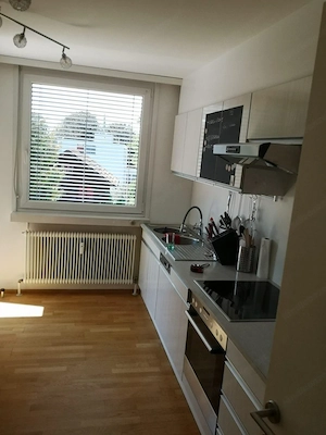 Zentrales WG Zimmer in Dornbirn ab 1.6 Bild 5
