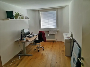 Zentrales WG Zimmer in Dornbirn ab 1.6 Bild 2