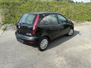 Fiat Punto * Pickerl 12 26* Klima*  Bild 3