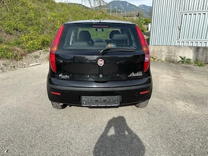 Fiat Punto * Pickerl 12 26* Klima*  Bild 2