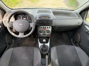 Fiat Punto * Pickerl 12 26* Klima*  Bild 5