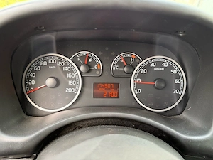 Fiat Punto * Pickerl 12 26* Klima*  Bild 4