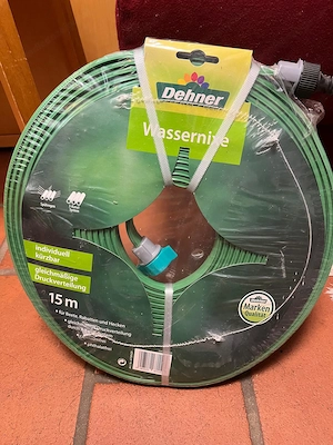 Gardena Bewässerungssystem  Bild 18