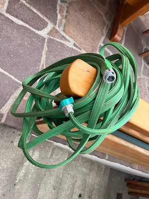 Gardena Bewässerungssystem  Bild 10