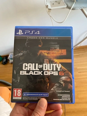 Playstation 4 Bild 4