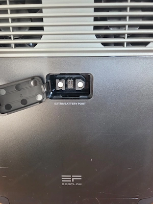 Powerstation Ecoflow Delta 2 1024 Wh 1800 W Bild 3