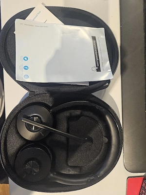 Headset Bluetooth  Bild 2