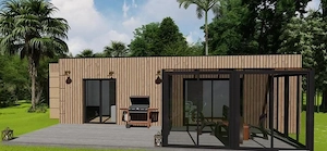 Tinyhouses kompakt & stilvoll Bild 3