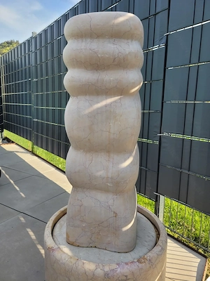 Brunnen für Garten oder Terrasse  Bild 2