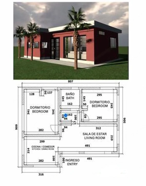 Tinyhouses kompakt & stilvoll Bild 5