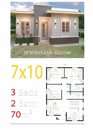 Tinyhouses kompakt & stilvoll Bild 4