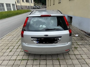 Ford Fiesta  Bild 3