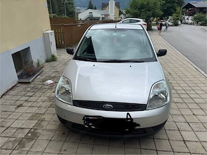 Ford Fiesta  Bild 4