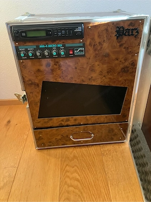 Steirische Harmonika mit Midi Bild 3