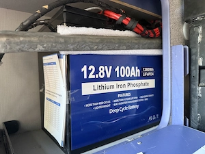 VW T4 California Westfalia Bild 4