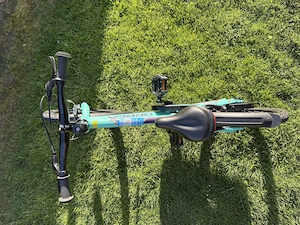 Orbea MX 16 - Kinderfahrrad 16 Zoll Bild 4