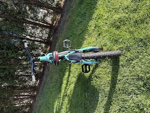 Orbea MX 16 - Kinderfahrrad 16 Zoll Bild 3