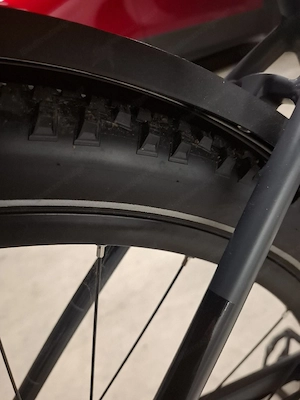 Fahrrad Cube 24 zoll Neu 1 Mall gefahren  Bild 4