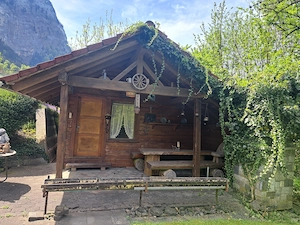 Garzenhaus zu verkaufen Bild 2