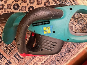 Bosch Heckenschere 230V, 700W  Bild 6