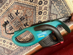 Bosch Heckenschere 230V, 700W  Bild 7