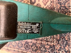 Bosch Heckenschere 230V, 700W  Bild 3