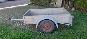 Autoanhänger Bild 3