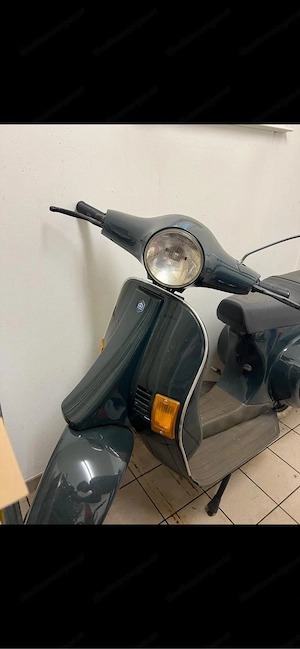 Vespa PK 50 xl Bild 2
