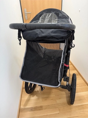 Baby Jogger Summit X3 Bild 4