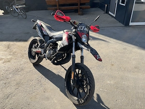 Derbi Senda DRD X-Treme SM Bild 2