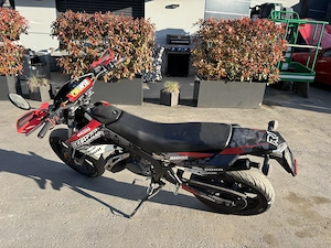 Derbi Senda DRD X-Treme SM Bild 5