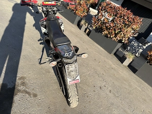 Derbi Senda DRD X-Treme SM Bild 4