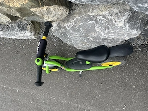 Laufrad Kinder Puky Bild 2