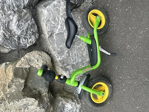 Laufrad Kinder Puky Bild 3