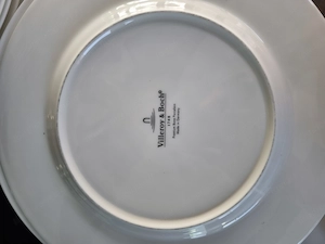 Teller Villeroy & Boch Bild 2