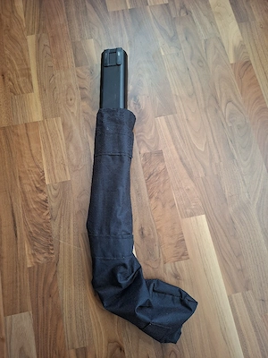 Akku für Specialized Levo Turbo Bild 2