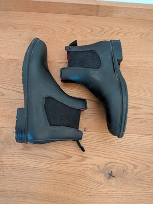 Reitstiefel Covalliero Bild 3