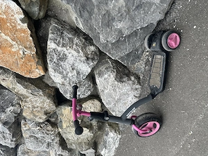 Roller Kinder Kettler Bild 2