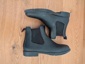 Reitstiefel Covalliero Bild 2