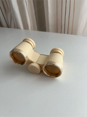 Swarofski Optik Acron Opernglas Bild 4