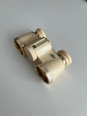 Swarofski Optik Acron Opernglas Bild 3