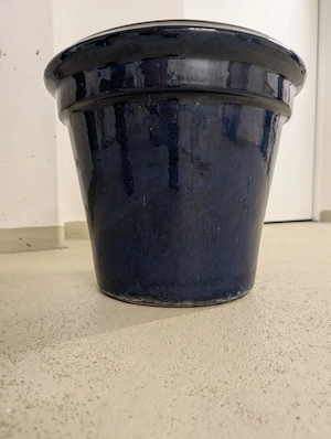  FrühlingsZeit:PflanzenZeit: Pflanztopf-Zeit