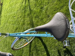 Verkaufe Damenrad Electra Ticino -Vintage Style Bild 3