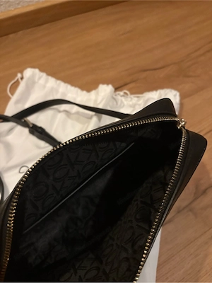 Calvin Klein Tasche Bild 4