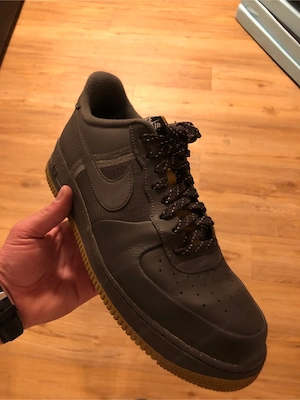 Nike Air force one Limited  Bild 3