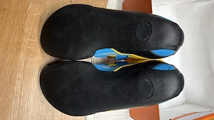 Kletterschuhe NEU Größe 37 Bild 3